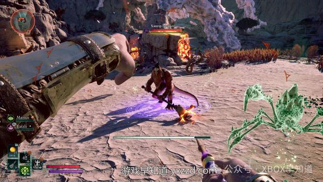 《宣誓 Avowed》高级版现已提前解锁登陆PC Xbox Series XS