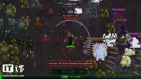 新游《CodexMortis》宣称100%由AI造(图1)