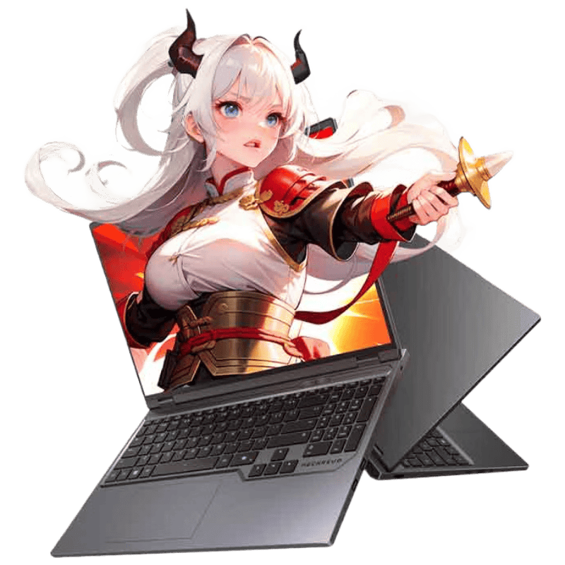 游戏本选购必看：四款高性能机型推荐让你畅享无阻！(图2)