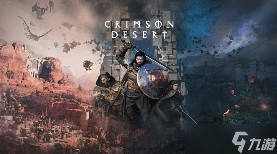 不靠DLSS也能原生4K60帧光追韩国3A狂吹自研引擎(图1)