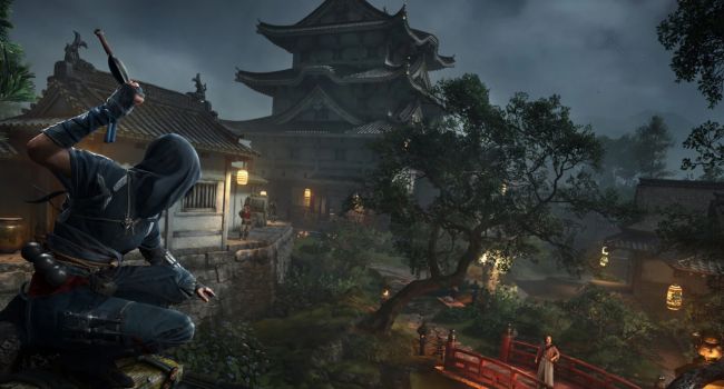 别急着换显卡！这套平民配置跑《刺客信条：影》竟能稳60帧(图1)