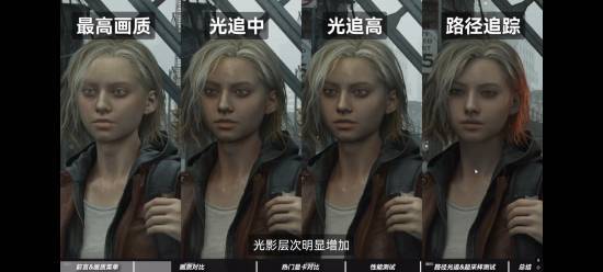 《生化9》关光追里昂格蕾丝变瘾君子!比僵尸吓人(图2)