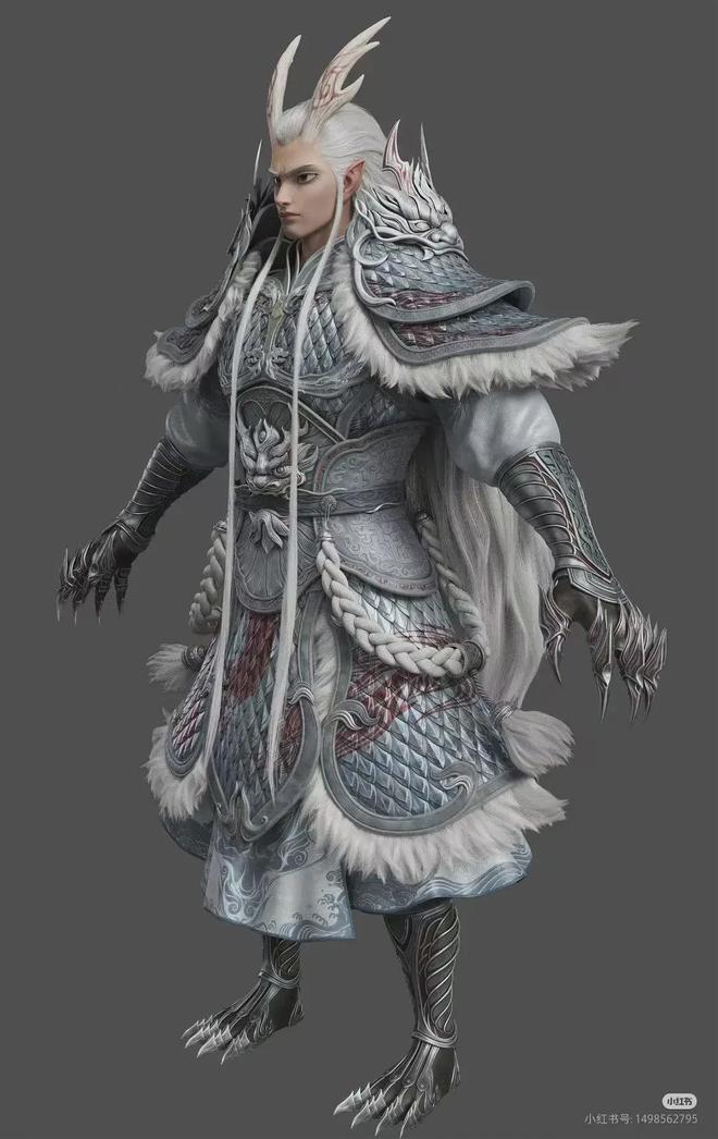 全行业托举《哪吒2》重塑中国动画工业肉身(图7)