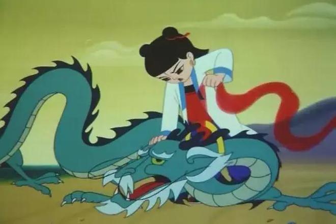 全行业托举《哪吒2》重塑中国动画工业肉身(图13)