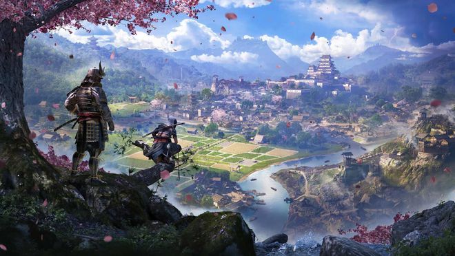 详细介绍PS5 Pro增强特性《刺客信条：影》还支持扩展光线追踪(图3)