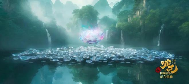 百亿票房神话！哪吒“魔童”成功密码何在→(图2)