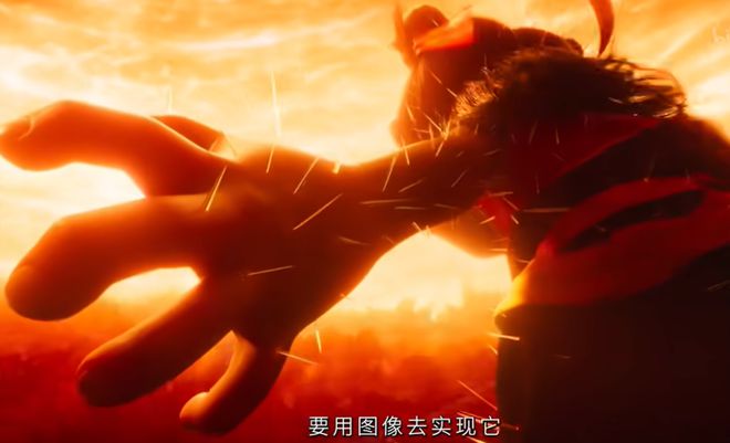 百亿票房神话！哪吒“魔童”成功密码何在→(图6)