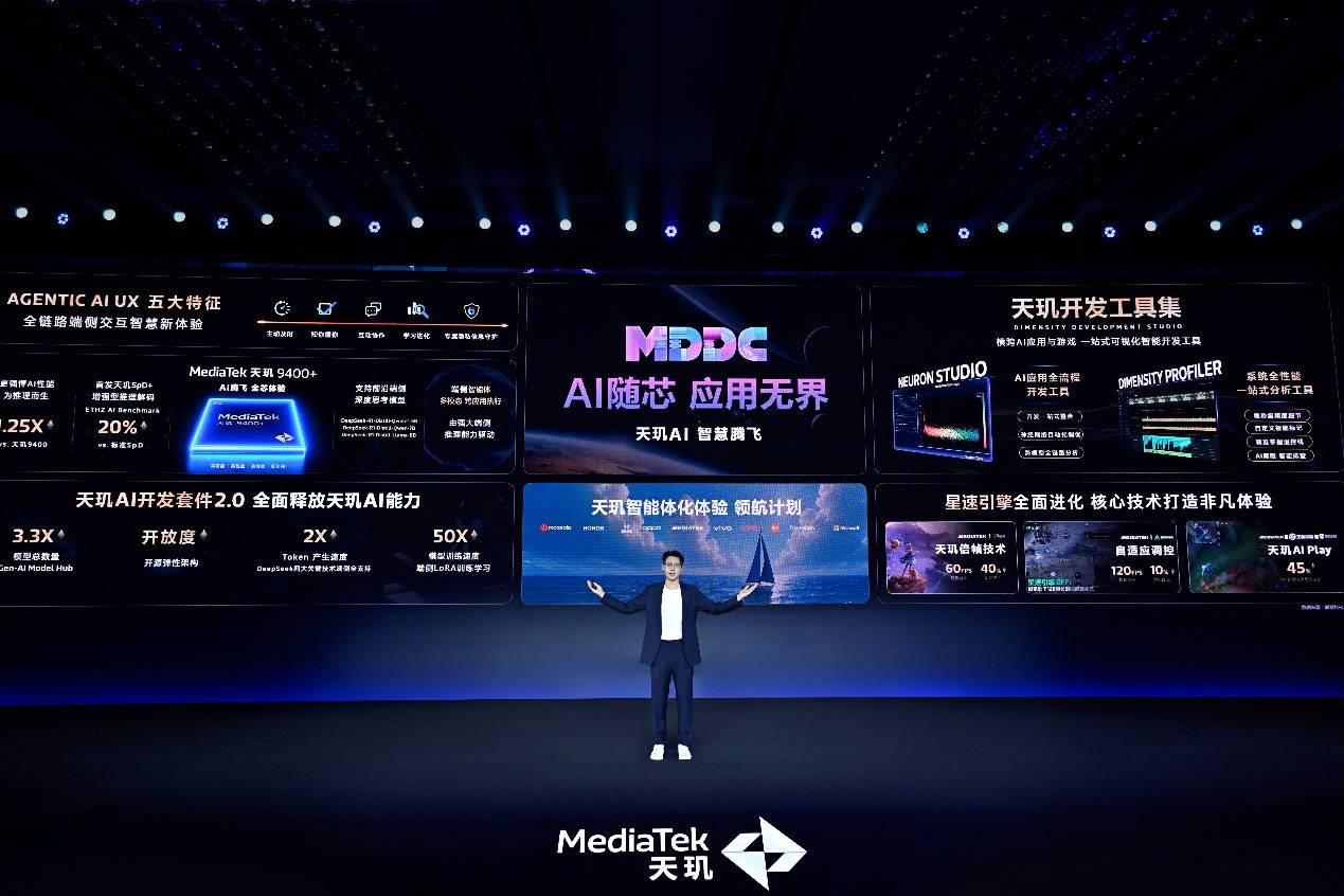 Dimensity Profiler 四大分析模式助力开发者高效优化游戏