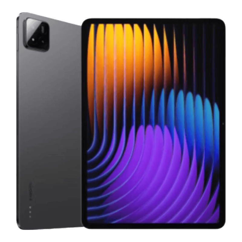 2025年小米平板推荐：性能、便携与续航全面测评找到最适合你的平板！(图2)